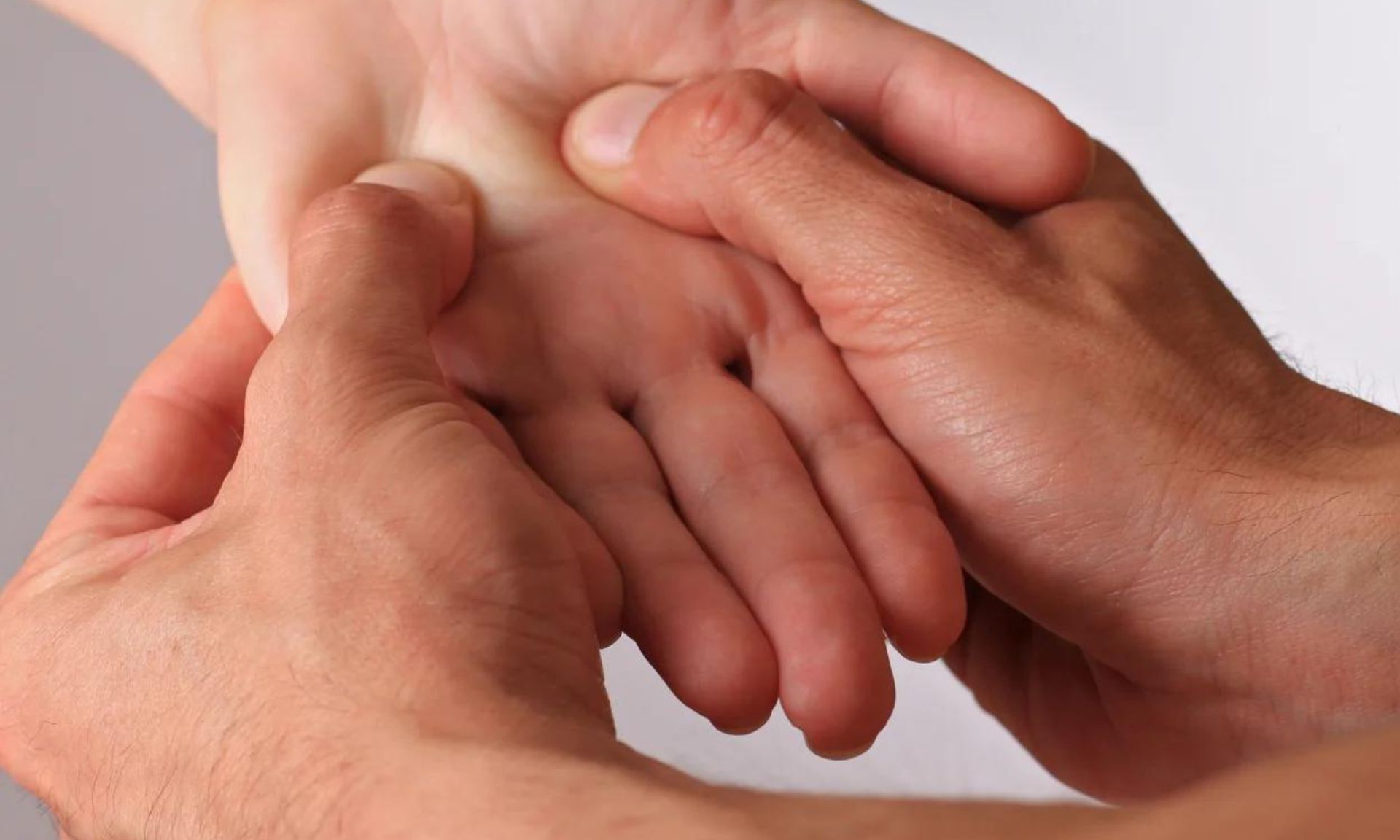 Acupuncture for pain relief